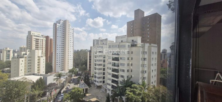 Foto 16 do(a) Cobertura de 3 quartos à venda em Vila Suzana, São Paulo