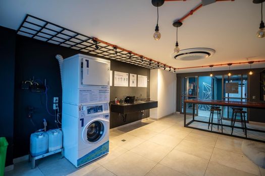 Foto 6 do(a) Flat de 1 quartos à venda em Jardim Oceania, João Pessoa