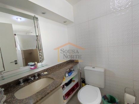 Foto 31 do(a) Apartamento de 3 quartos à venda em Vila Carrão, São Paulo