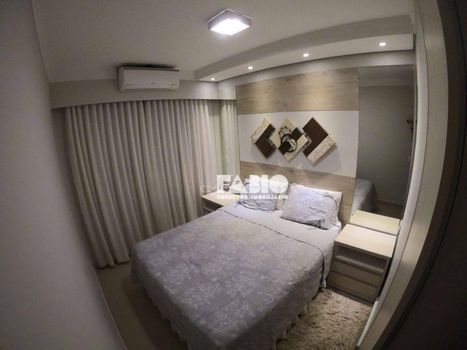 Foto 16 do(a) Apartamento de 2 quartos à venda em Rios di Itália, São José do Rio Preto