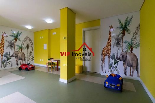 Foto 8 do(a) Apartamento de 2 quartos à venda em Ponte de São João, Jundiaí