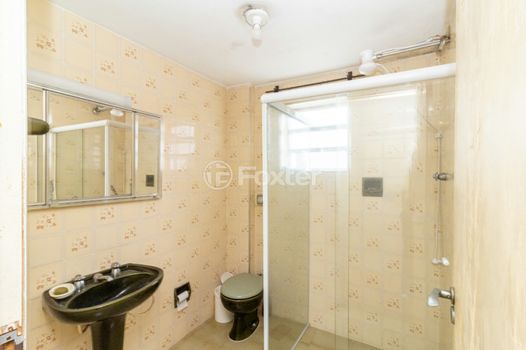 Foto 8 do(a) Apartamento de 3 quartos à venda em Vila Cavaton, São Paulo