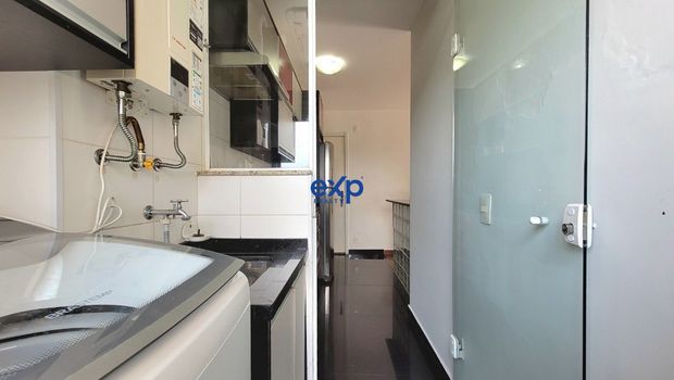 Foto 8 do(a) Apartamento de 3 quartos à venda em Parque São Lourenço, São Paulo