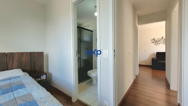 Foto 37 do(a) Apartamento de 3 quartos à venda em Parque São Lourenço, São Paulo