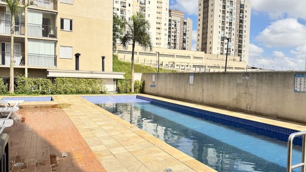 Foto 49 do(a) Apartamento de 3 quartos à venda em Parque São Lourenço, São Paulo