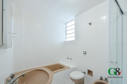 Foto 10 do(a) Apartamento de 2 quartos à venda em Jardim Paulista, São Paulo