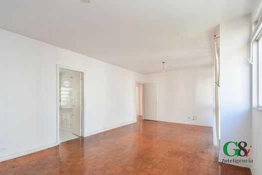 Foto 2 do(a) Apartamento de 2 quartos à venda em Jardim Paulista, São Paulo