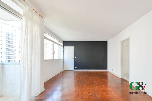 Foto 5 do(a) Apartamento de 2 quartos à venda em Jardim Paulista, São Paulo