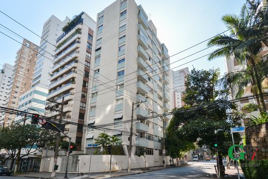 Foto 29 do(a) Apartamento de 2 quartos à venda em Jardim Paulista, São Paulo
