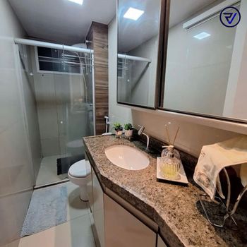 Foto 9 do(a) Apartamento de 3 quartos à venda em Parquelândia, Fortaleza