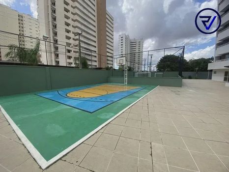 Foto 21 do(a) Apartamento de 3 quartos à venda em Parquelândia, Fortaleza