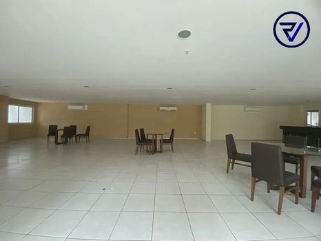 Foto 19 do(a) Apartamento de 3 quartos à venda em Parquelândia, Fortaleza