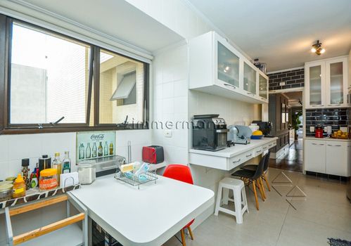 Foto 16 do(a) Apartamento de 3 quartos à venda em Pinheiros, São Paulo
