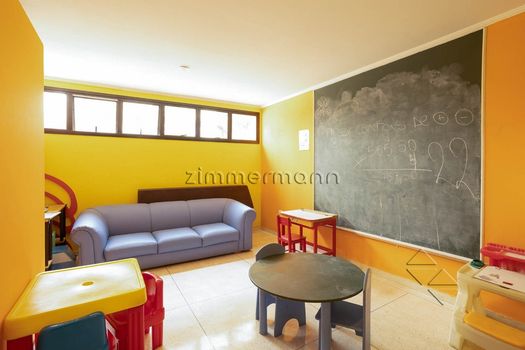 Foto 41 do(a) Apartamento de 3 quartos à venda em Pinheiros, São Paulo