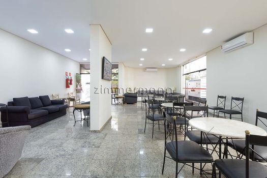 Foto 30 do(a) Apartamento de 3 quartos à venda em Pinheiros, São Paulo