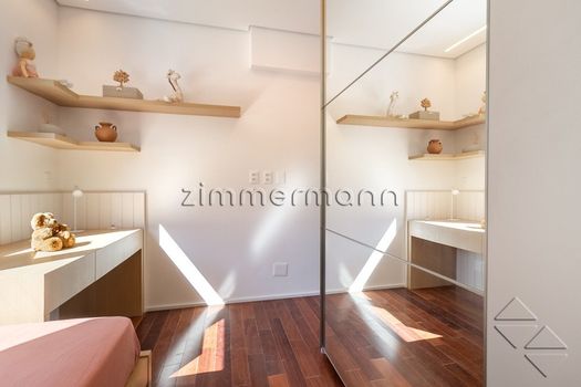Foto 16 do(a) Apartamento de 3 quartos à venda em Jardim Paulista, São Paulo