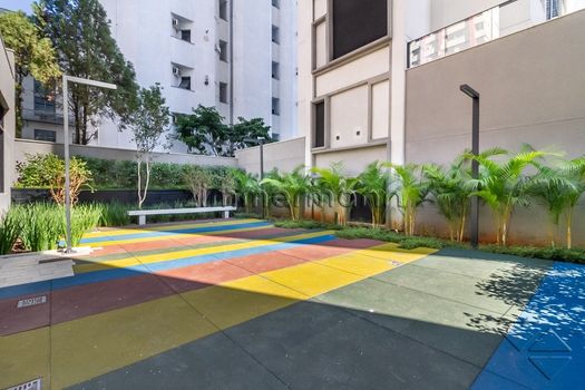 Foto 31 do(a) Apartamento de 3 quartos à venda em Jardim Paulista, São Paulo