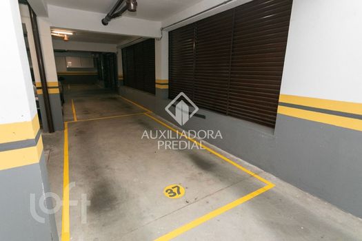 Foto 47 do(a) Apartamento de 2 quartos à venda em Petrópolis, Porto Alegre