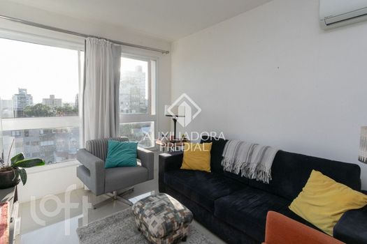 Foto 30 do(a) Apartamento de 2 quartos à venda em Petrópolis, Porto Alegre