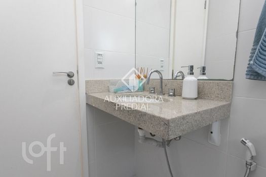 Foto 25 do(a) Apartamento de 2 quartos à venda em Petrópolis, Porto Alegre