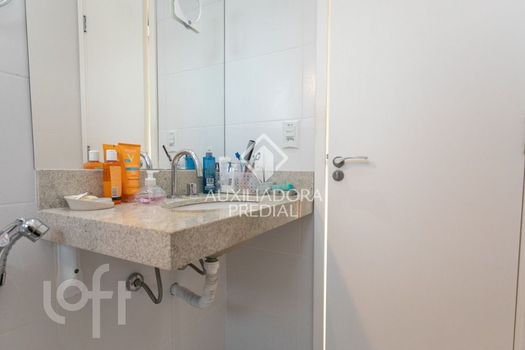 Foto 46 do(a) Apartamento de 2 quartos à venda em Petrópolis, Porto Alegre