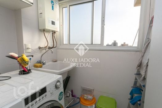 Foto 39 do(a) Apartamento de 2 quartos à venda em Petrópolis, Porto Alegre