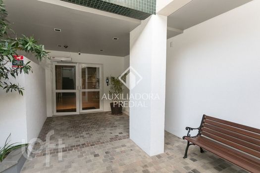 Foto 50 do(a) Apartamento de 2 quartos à venda em Petrópolis, Porto Alegre