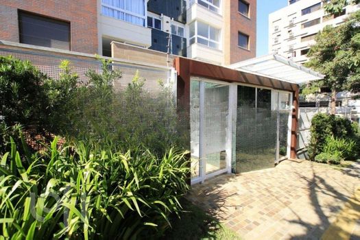 Foto 1 do(a) Apartamento de 2 quartos à venda em Petrópolis, Porto Alegre