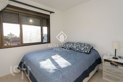 Foto 40 do(a) Apartamento de 2 quartos à venda em Petrópolis, Porto Alegre