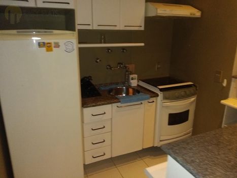 Foto 10 do(a) Apartamento de 1 quartos à venda em Vila Suzana, São Paulo
