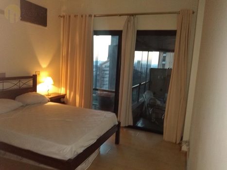 Foto 15 do(a) Apartamento de 1 quartos à venda em Vila Suzana, São Paulo