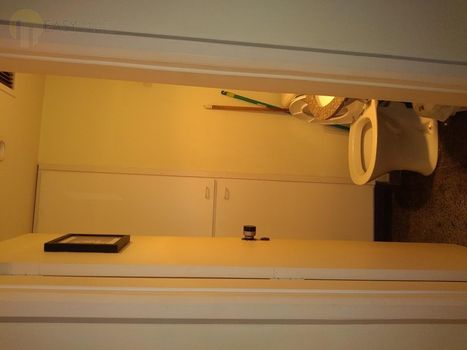 Foto 20 do(a) Apartamento de 1 quartos à venda em Vila Suzana, São Paulo