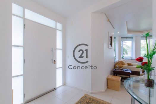 Foto 6 do(a) Casa em Condomínio de 4 quartos à venda em Saco Grande, Florianópolis