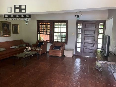 Foto 8 do(a) Fazenda / Sítio / Chácara de 6 quartos à venda em São Sebastião, Betim
