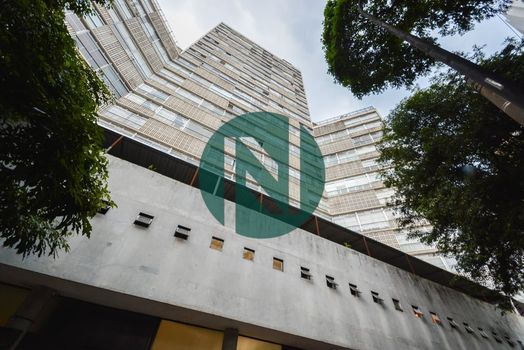 Foto 33 do(a) Cobertura de 2 quartos à venda em República, São Paulo
