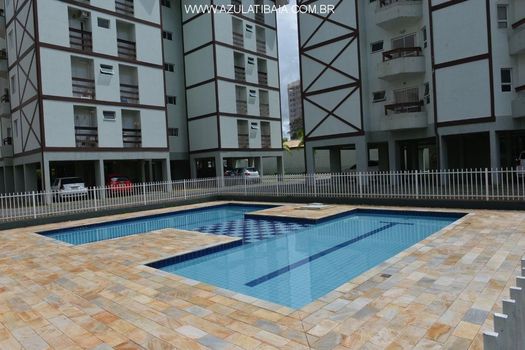 Foto 1 do(a) Apartamento de 3 quartos à venda em Atibaia Jardim, Atibaia