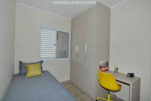 Foto 13 do(a) Apartamento de 3 quartos à venda em Atibaia Jardim, Atibaia