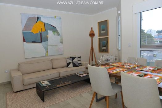 Foto 8 do(a) Apartamento de 3 quartos à venda em Atibaia Jardim, Atibaia