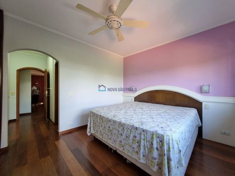 Foto 15 do(a) Casa em Condomínio de 4 quartos à venda em Fazenda Morumbi, São Paulo