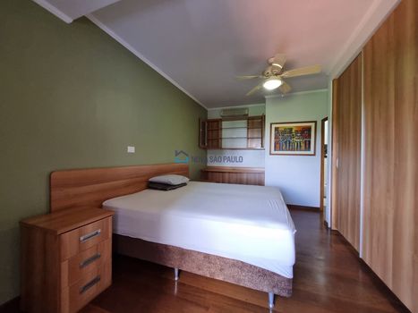Foto 20 do(a) Casa em Condomínio de 4 quartos à venda em Fazenda Morumbi, São Paulo