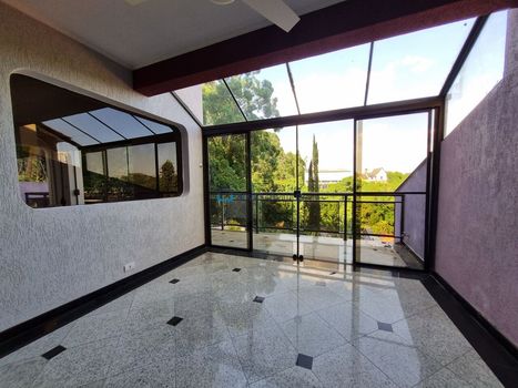 Foto 9 do(a) Casa em Condomínio de 4 quartos à venda em Fazenda Morumbi, São Paulo