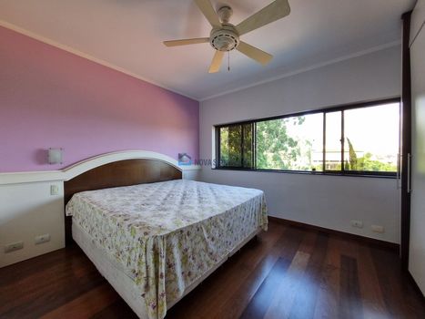 Foto 16 do(a) Casa em Condomínio de 4 quartos à venda em Fazenda Morumbi, São Paulo