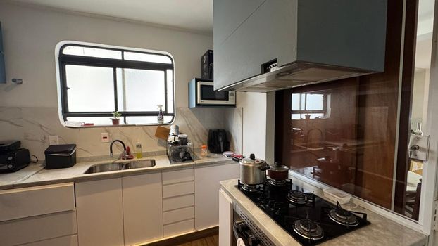 Foto 13 do(a) Apartamento de 4 quartos à venda em Jardim Paulista, São Paulo