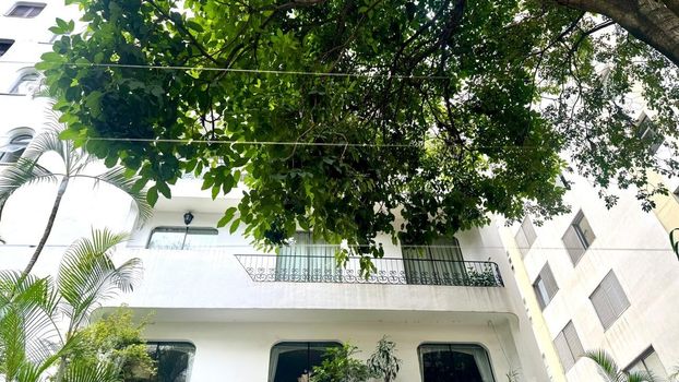 Foto 26 do(a) Apartamento de 4 quartos à venda em Jardim Paulista, São Paulo