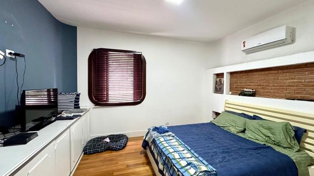 Foto 18 do(a) Apartamento de 4 quartos à venda em Jardim Paulista, São Paulo