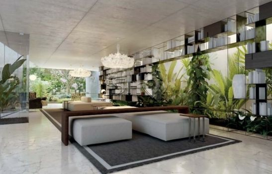 Foto 8 do(a) Apartamento de 1 quartos à venda em Vila Nova Conceição, São Paulo