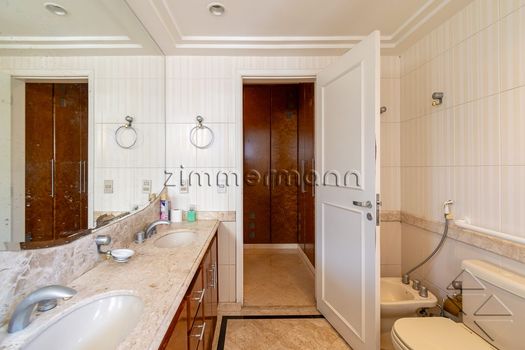 Foto 33 do(a) Apartamento de 4 quartos à venda em Vila Uberabinha, São Paulo