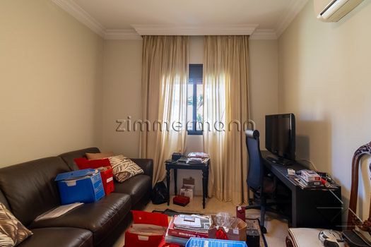 Foto 45 do(a) Apartamento de 4 quartos à venda em Vila Uberabinha, São Paulo