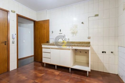 Foto 11 do(a) Apartamento de 3 quartos à venda em Perdizes, São Paulo