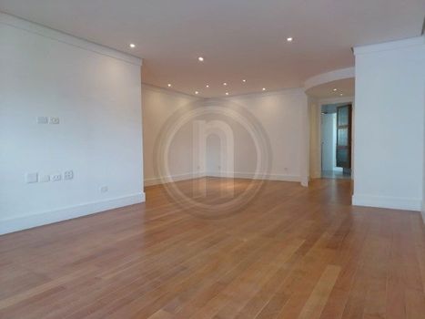 Foto 2 do(a) Apartamento de 3 quartos para alugar em Real Parque, São Paulo